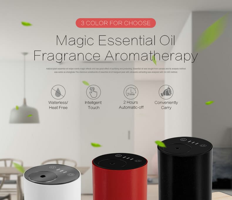 rechargeable usb waterless aromatherapy car diffuser rechargeable usb waterless aromatherapy car diffuser