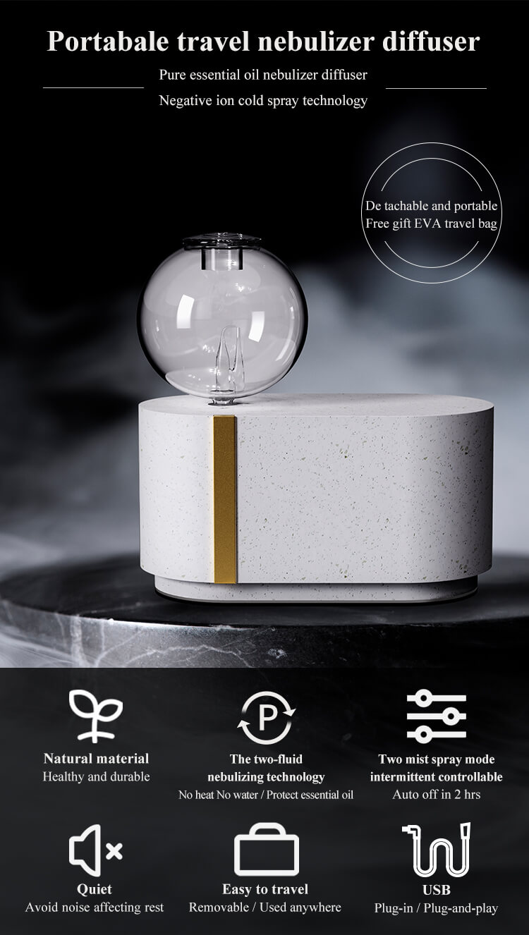 young living glass diffuser young living glass diffuser