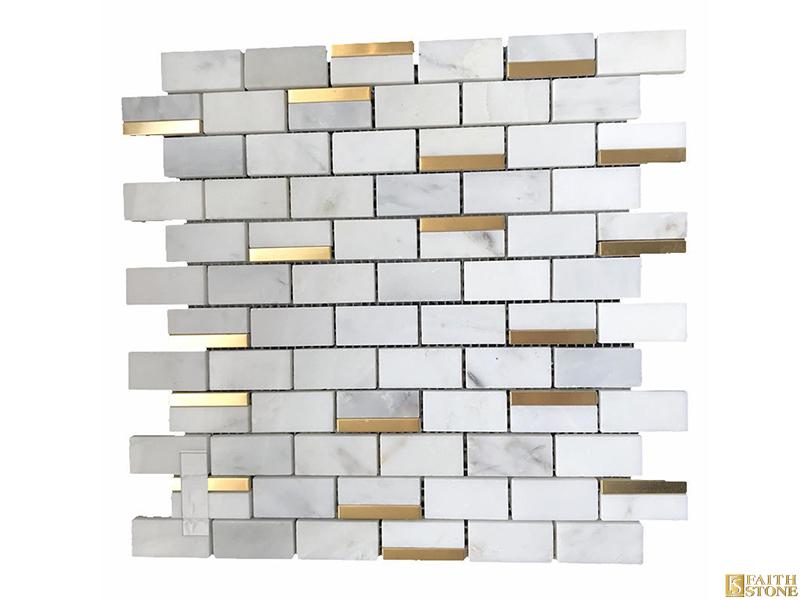 Marble Mosaic Tiles Marble Mosaic Tiles