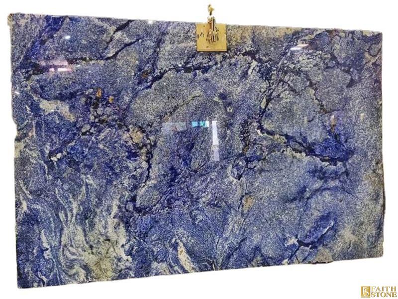 Blue Granite Slabs Blue Granite Slabs