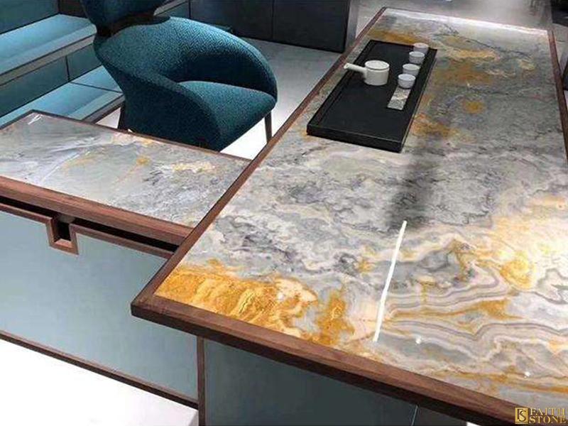 flexible marble veneer sheets