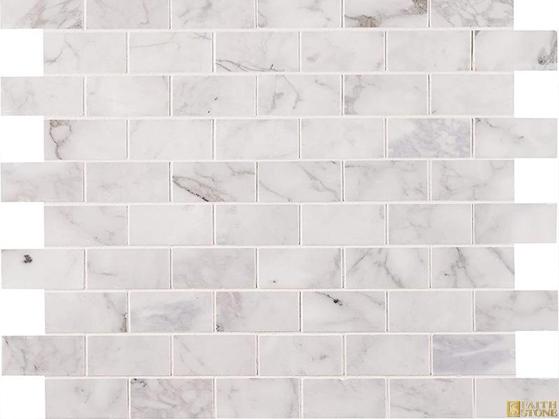 Marble Mosaic Tile Marble Mosaic Tile