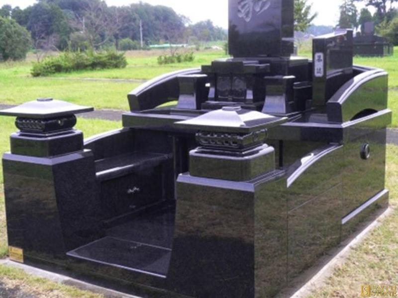 granite vase granite vase