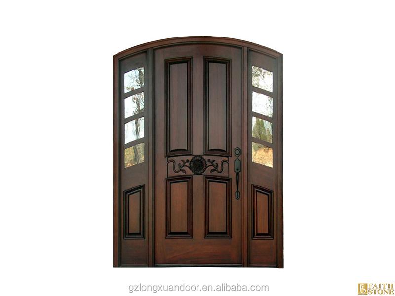Timber DY CARVING DOOR Timber DY CARVING DOOR