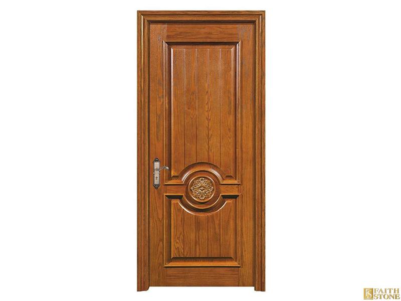 Solid Wooden Door Solid Wooden Door