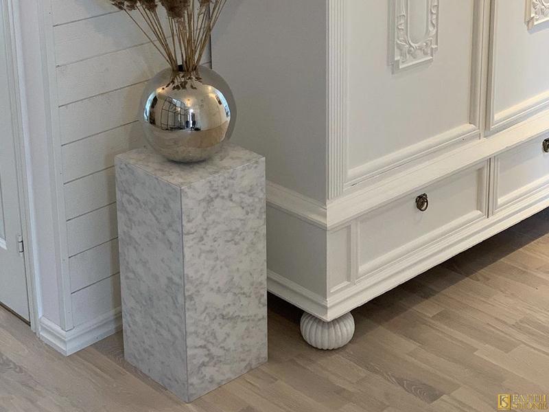 Marble Side Table Marble Side Table
