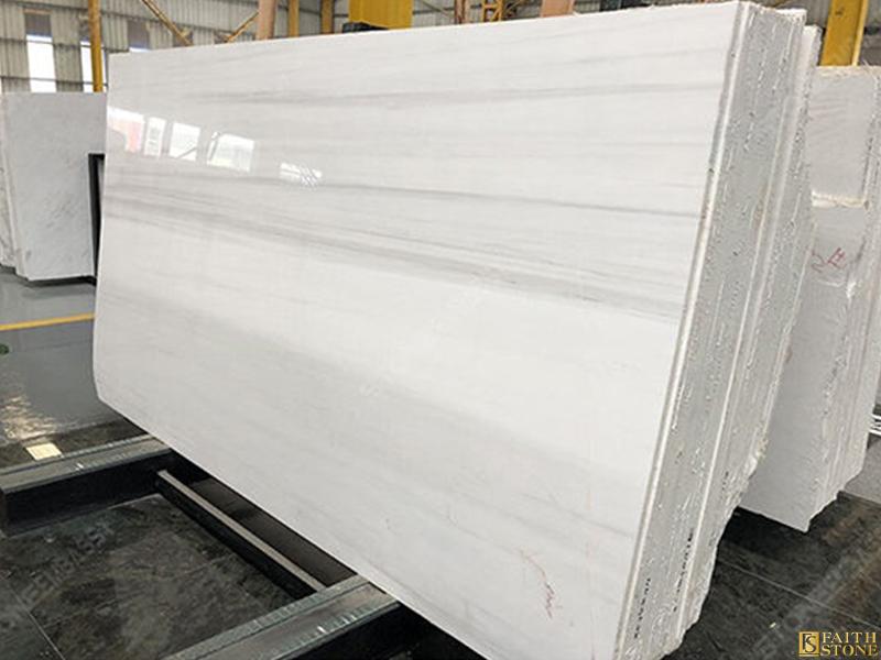 Pure White Marble Tiles Pure White Marble Tiles