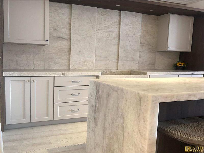 Iceberg Quartzite Countertops Iceberg Quartzite Countertops
