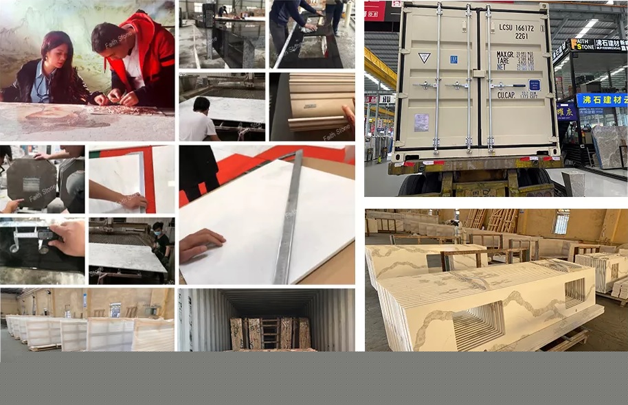 best stone factory 
