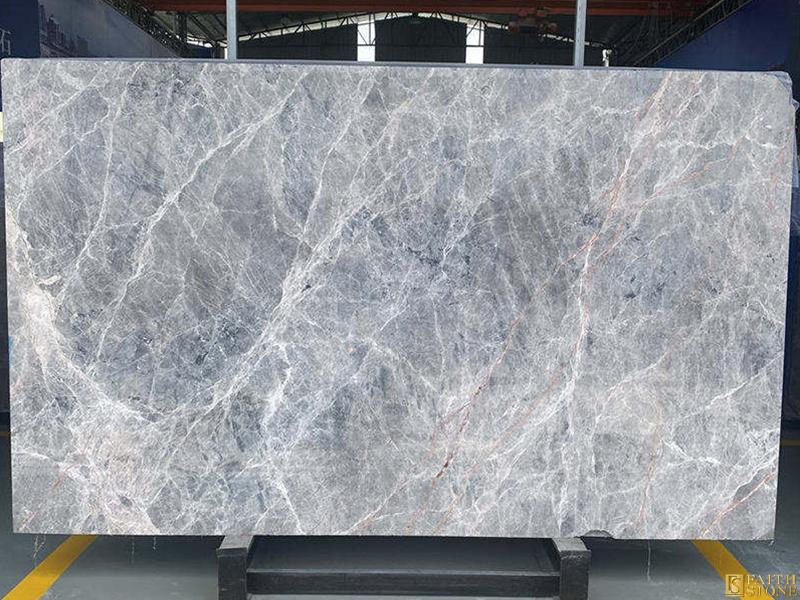 Cloudy Marble Slab Cloudy Marble Slab