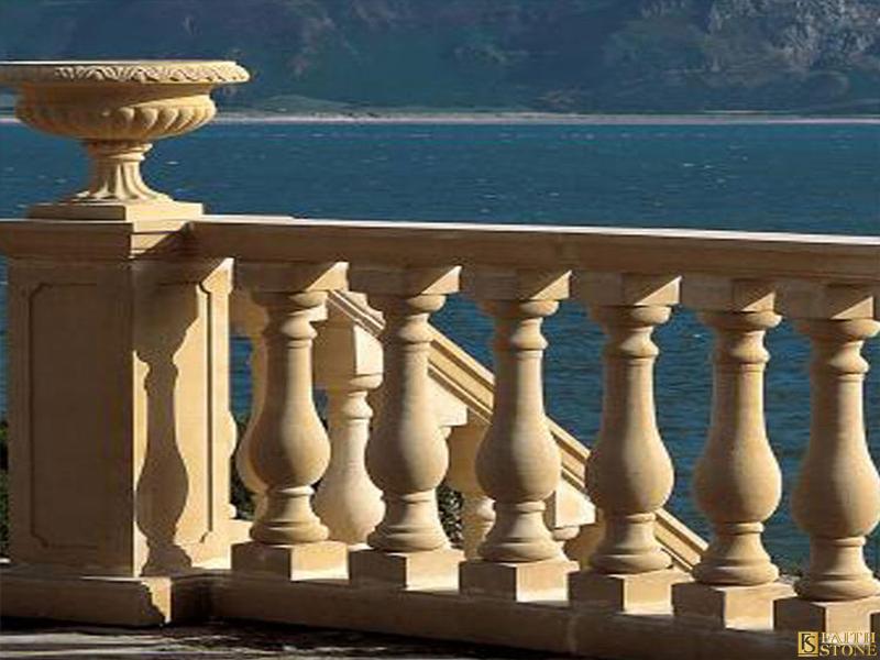 Marble Balustrades Marble Balustrades