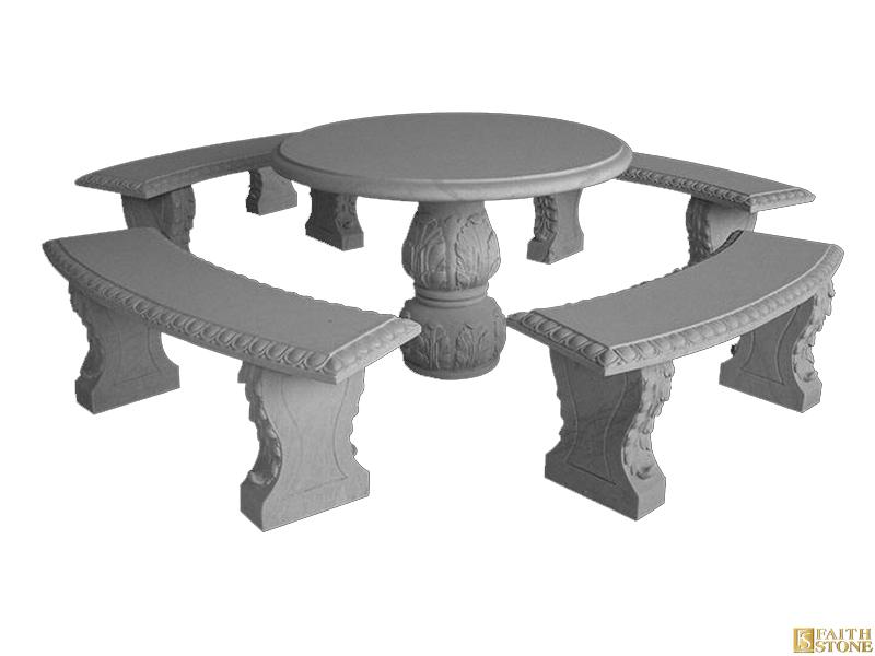 marble carving tea table marble carving tea table