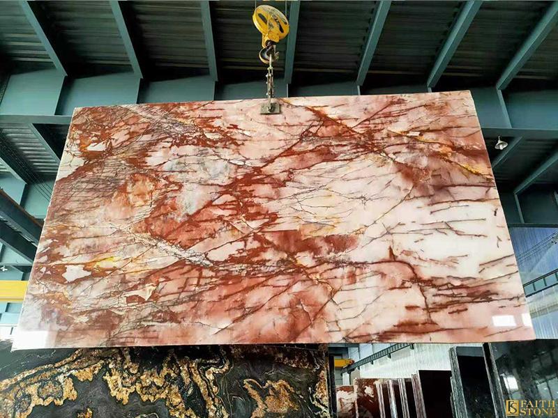Red Granite Marble Tiles Red Granite Marble Tiles