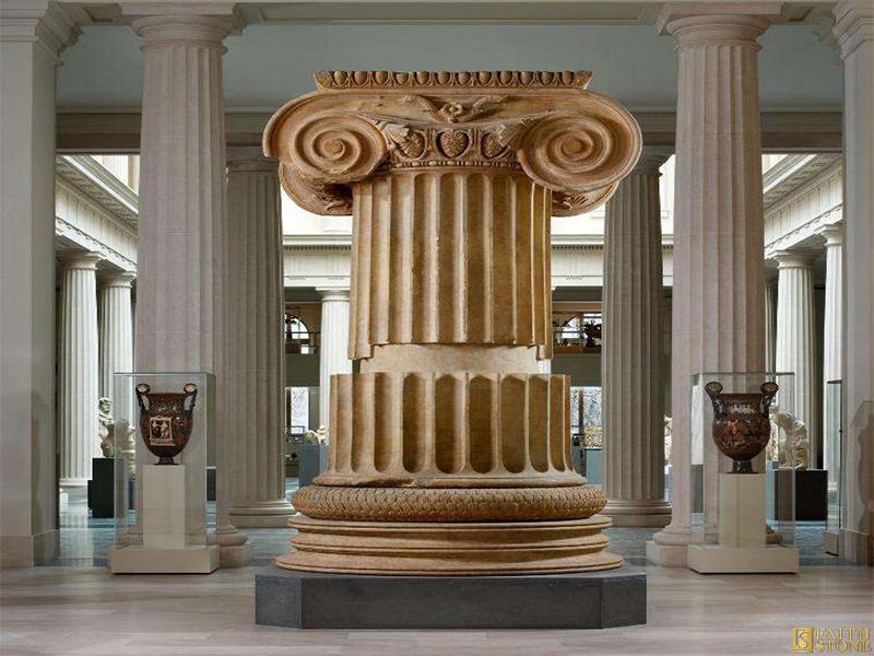 roman column roman column