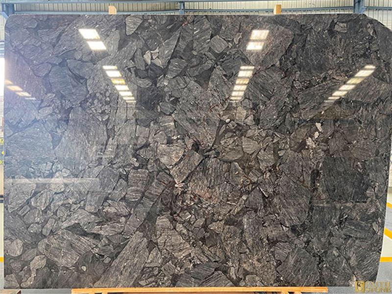 Blue Granite Slabs