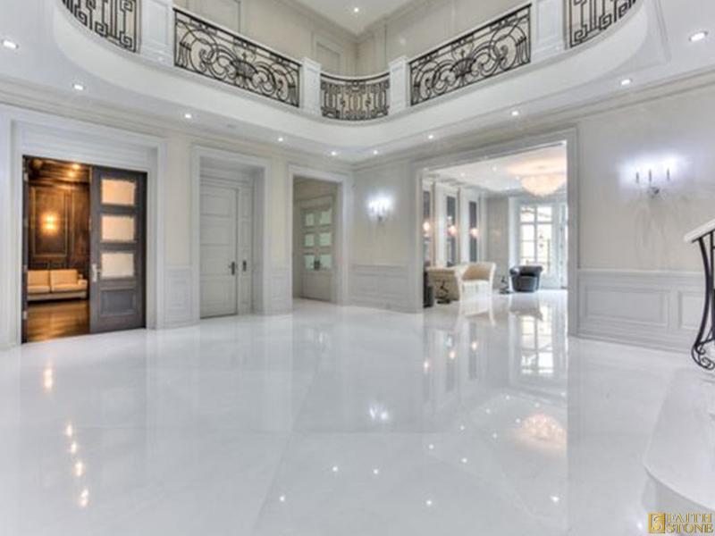 Thassos White Marble Thassos White Marble