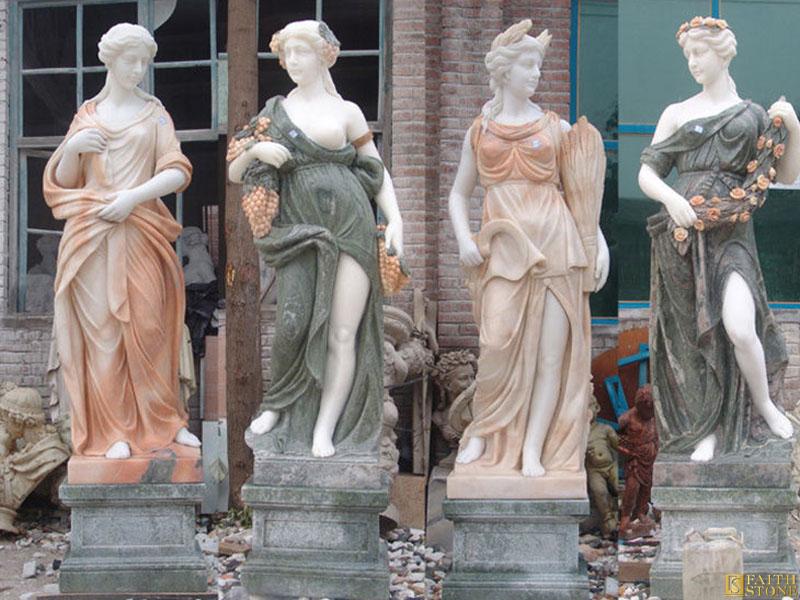nude statue nude statue