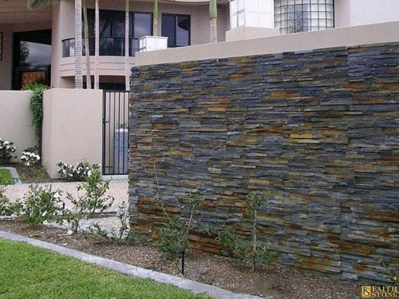 Yellow Culture Slate Panels Yellow Culture Slate Panels
