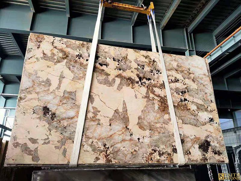 Kitchen Quartzite Slabs Kitchen Quartzite Slabs
