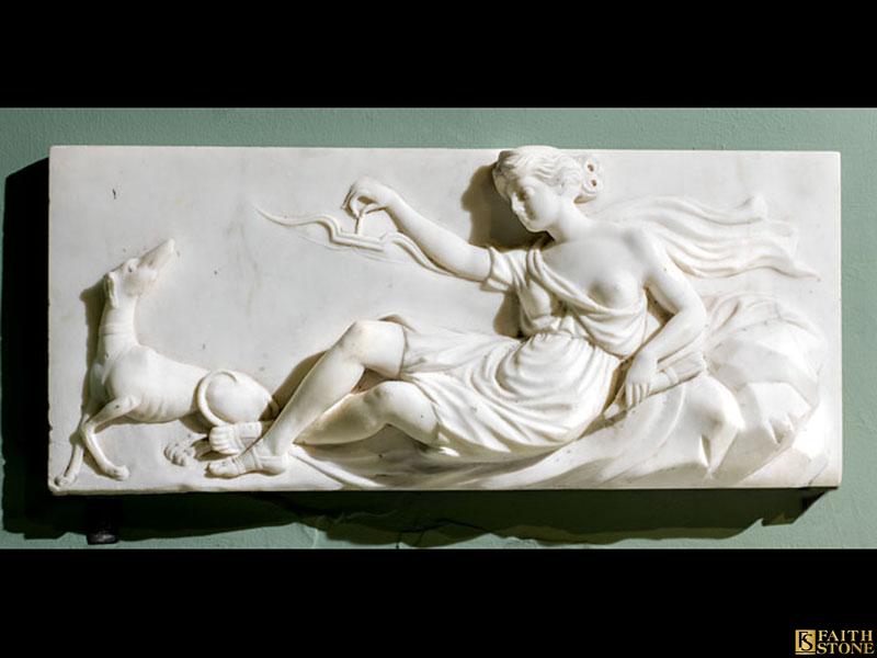 Marble Chimneypiece tablet Marble Chimneypiece tablet
