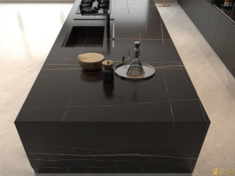 Black Marble Countertops Black Marble Countertops