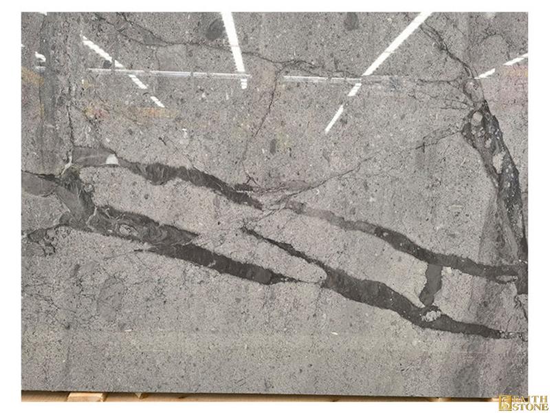 Grey Quartzite Marble Slabs Grey Quartzite Marble Slabs