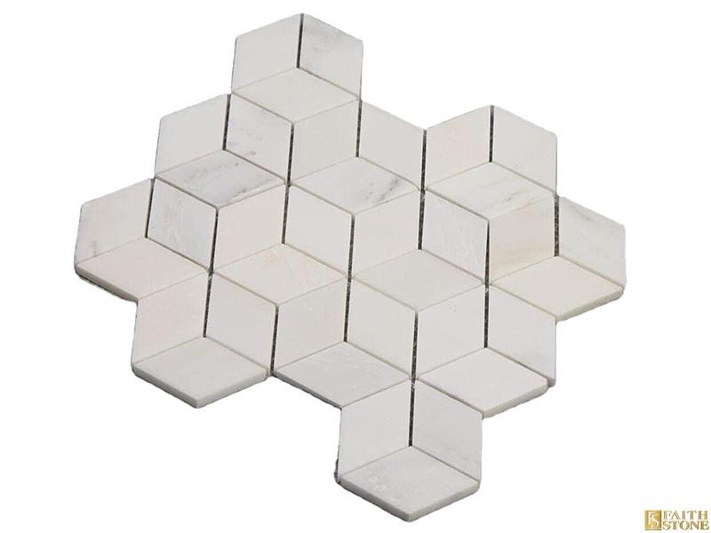 3d diamond mosaic 3d diamond mosaic
