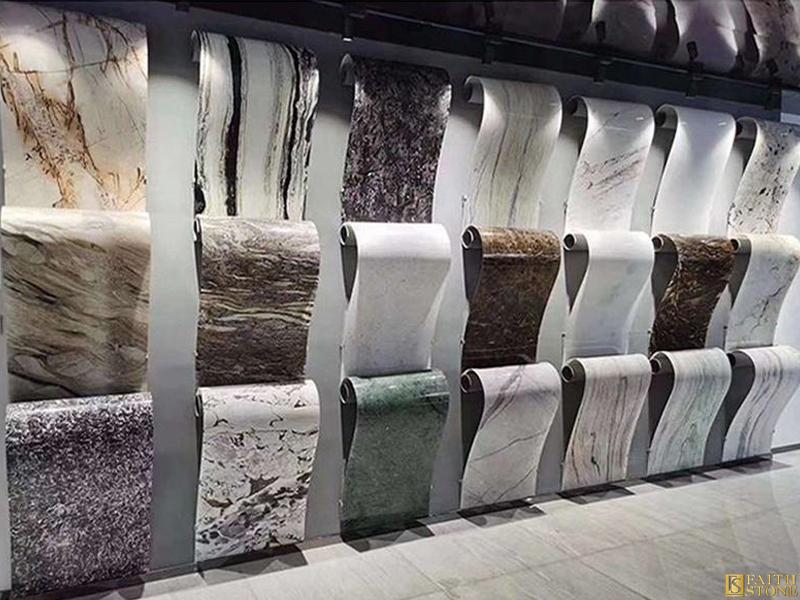 flexible marble veneer sheets flexible marble veneer sheets