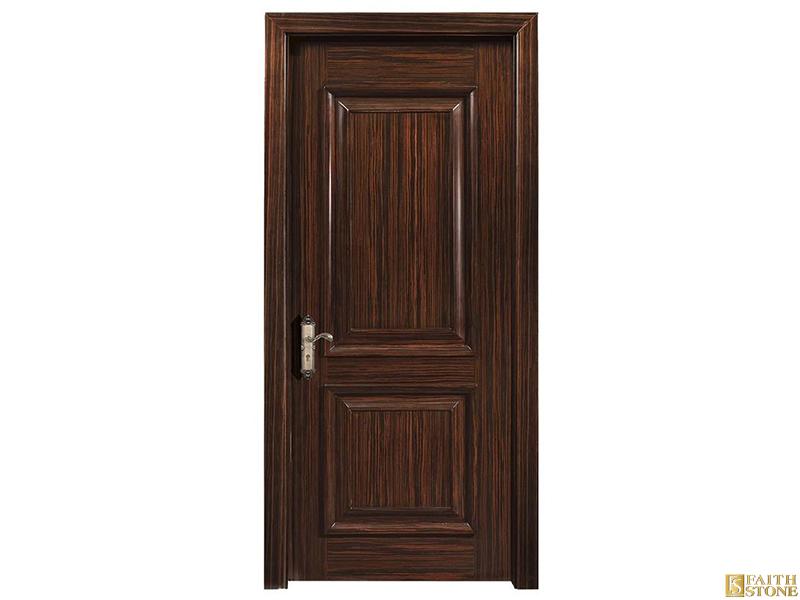 Solid Wooden Door Solid Wooden Door