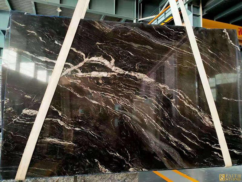 Black Granite Slabs Black Granite Slabs
