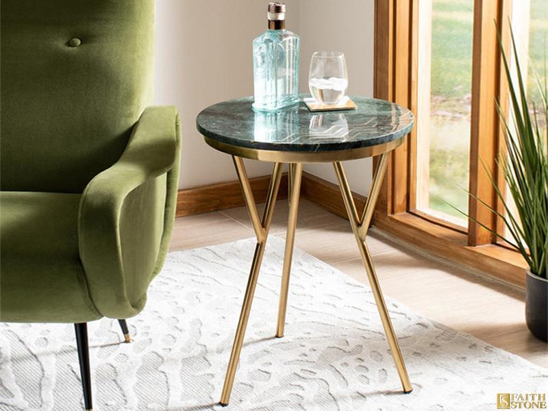 round marble side table round marble side table