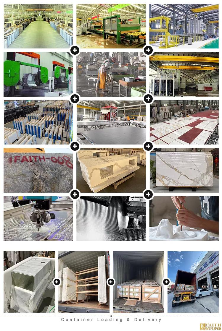 professional stone manufacturer 