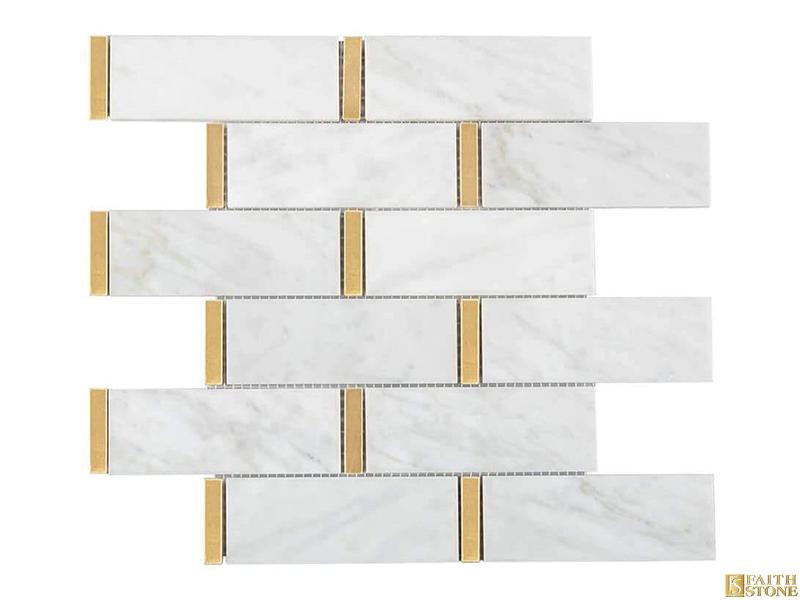 mosaic subway tile mosaic subway tile