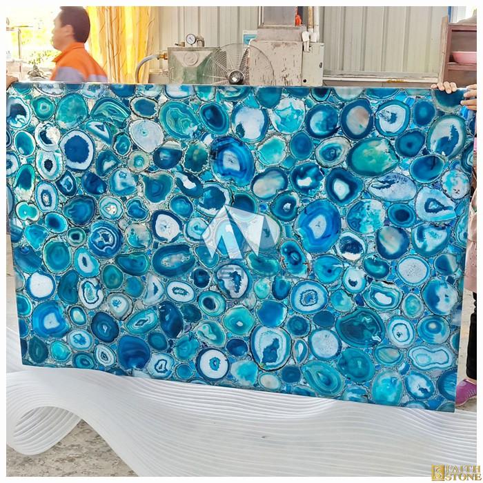 blue stone slabs blue stone slabs