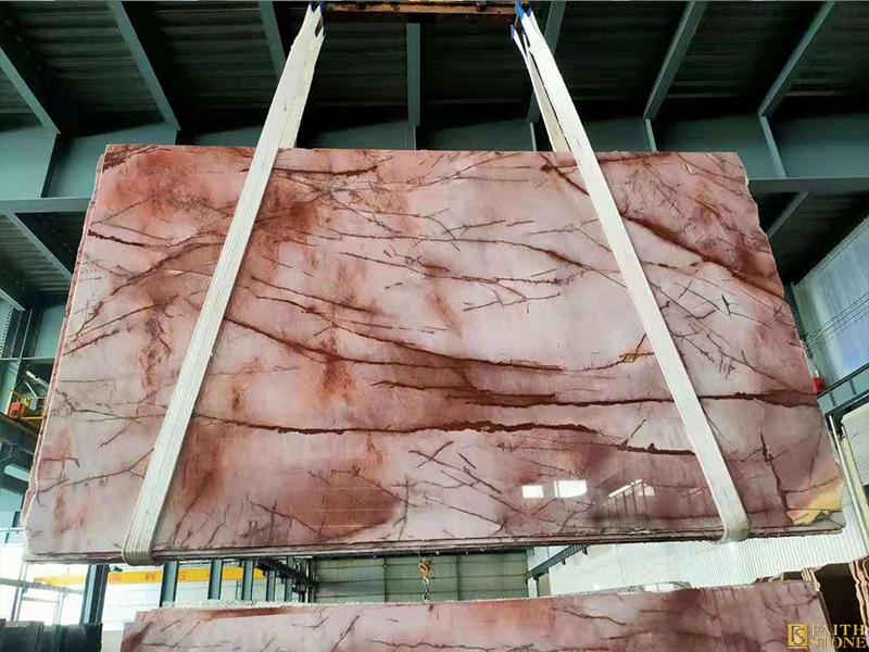 Red Granite Marble Tiles Red Granite Marble Tiles