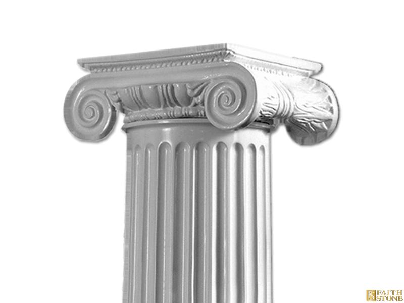 roman column roman column