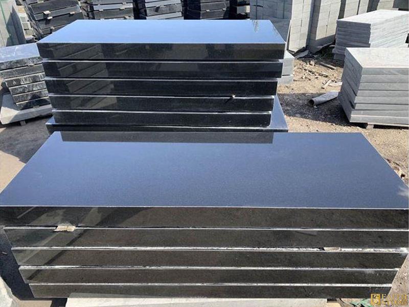 black granite slabs black granite slabs