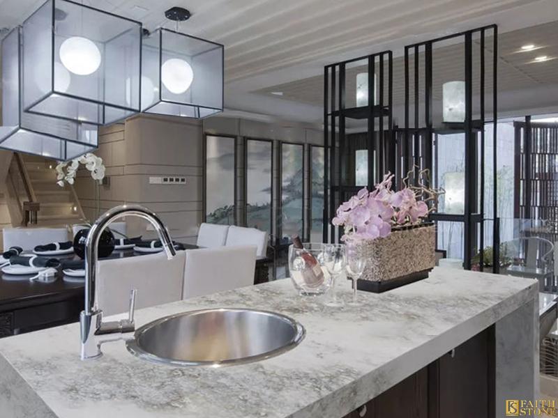 Artificial Quartz Slabs Artificial Quartz Slabs