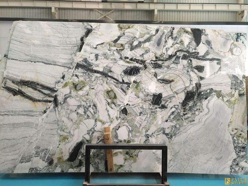 Green Marble Countertop Green Marble Countertop