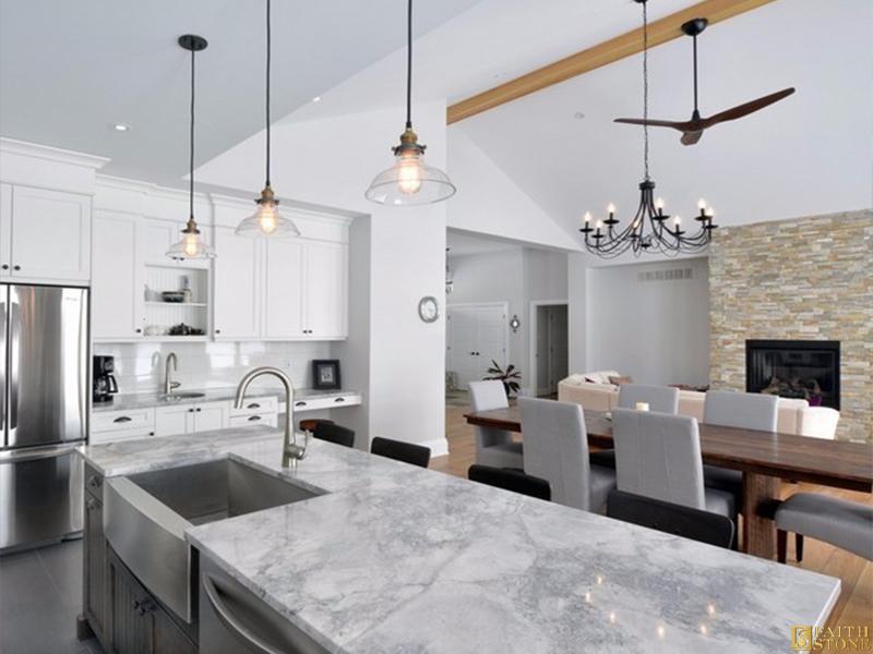 White Grey Marble Slabs White Grey Marble Slabs