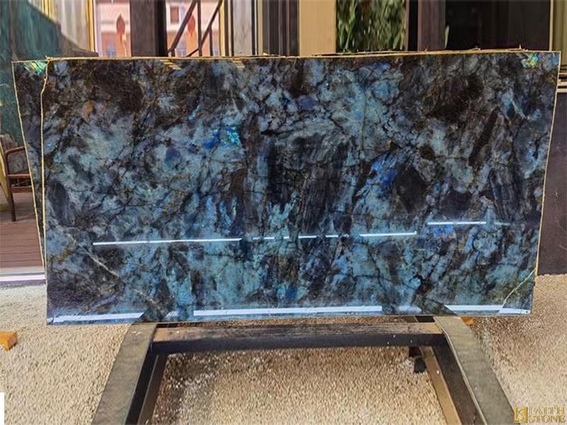 Blue Granite Slabs Blue Granite Slabs