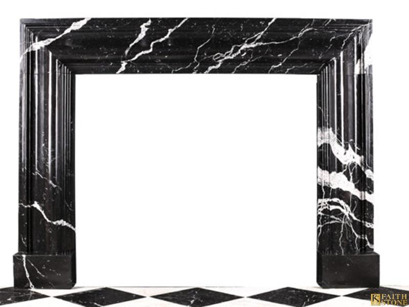 Bolection Fireplace Bolection Fireplace
