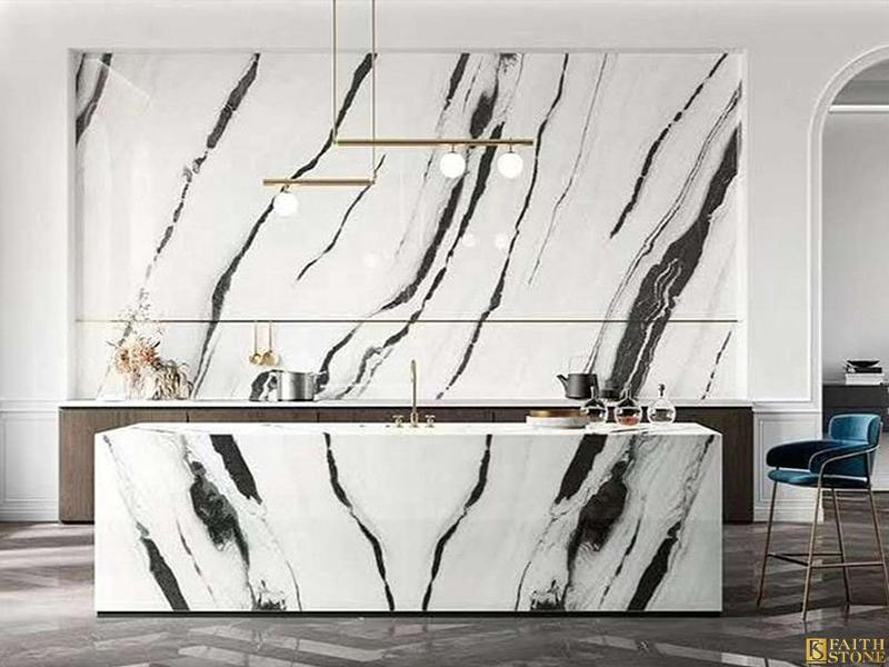 panda white marble slab panda white marble slab