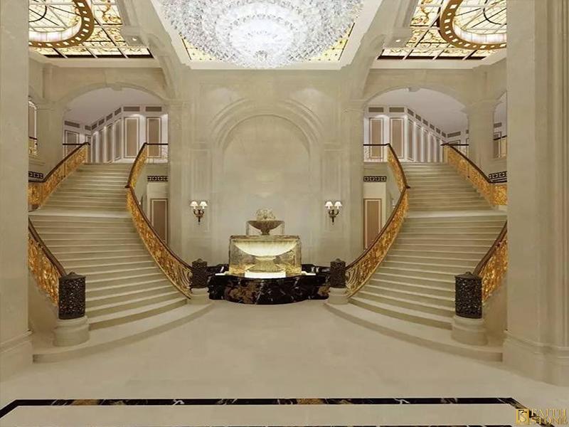 Marble For Stair and Step Marble For Stair and Step