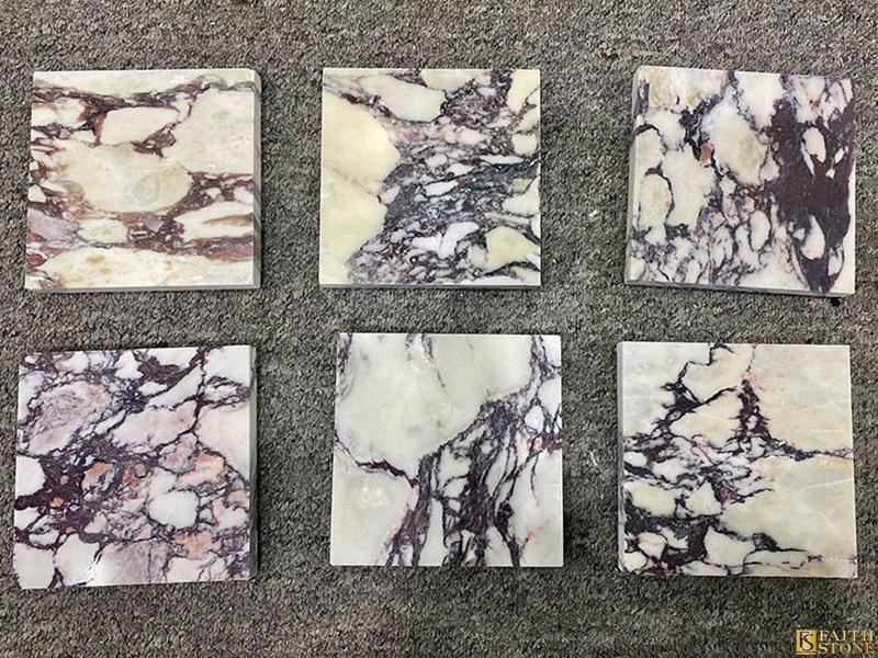 Calacatta Viola Marble Calacatta Viola Marble