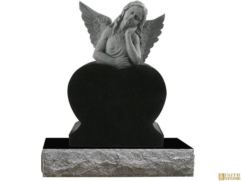 granite angel mausoleum granite angel mausoleum