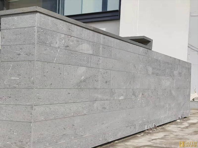 Grey marble tile Grey marble tile