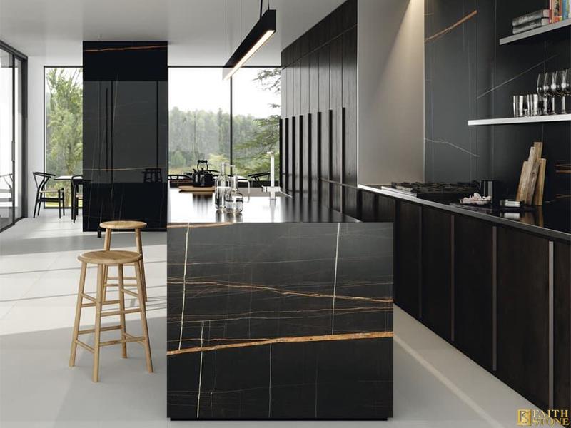 Black Marble Countertops Black Marble Countertops