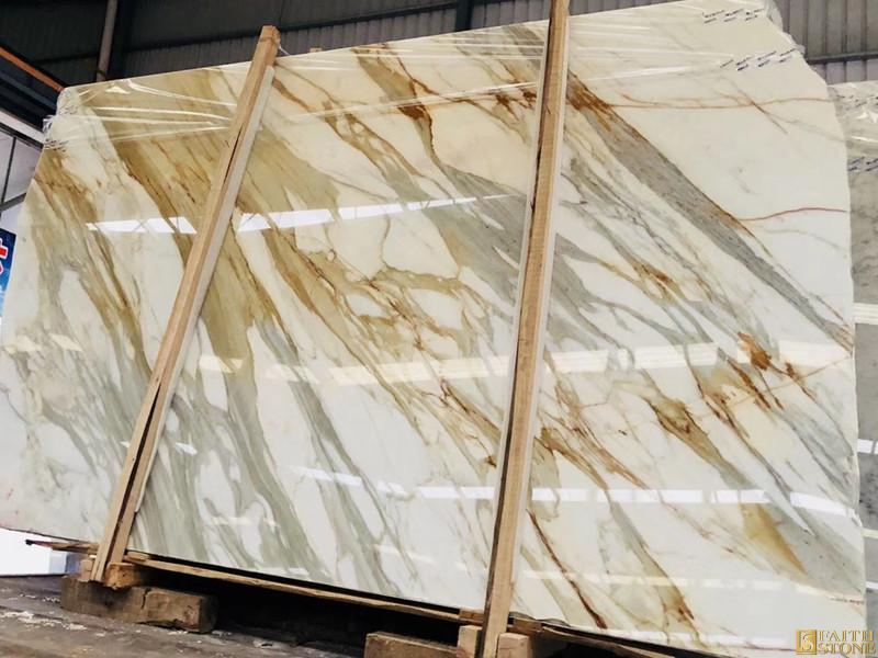 premium calacatta gold calacatta oro borghini marble slabs