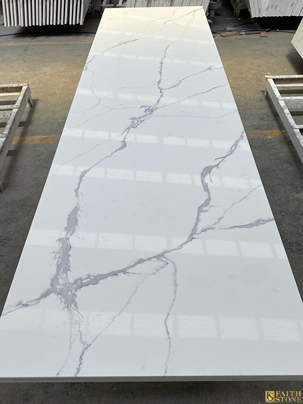 quartz slab manufacturer